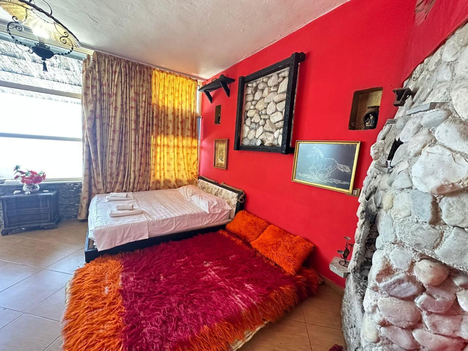Hotel Vila "Oda E Miqve" Vlorë Exteriér fotografie