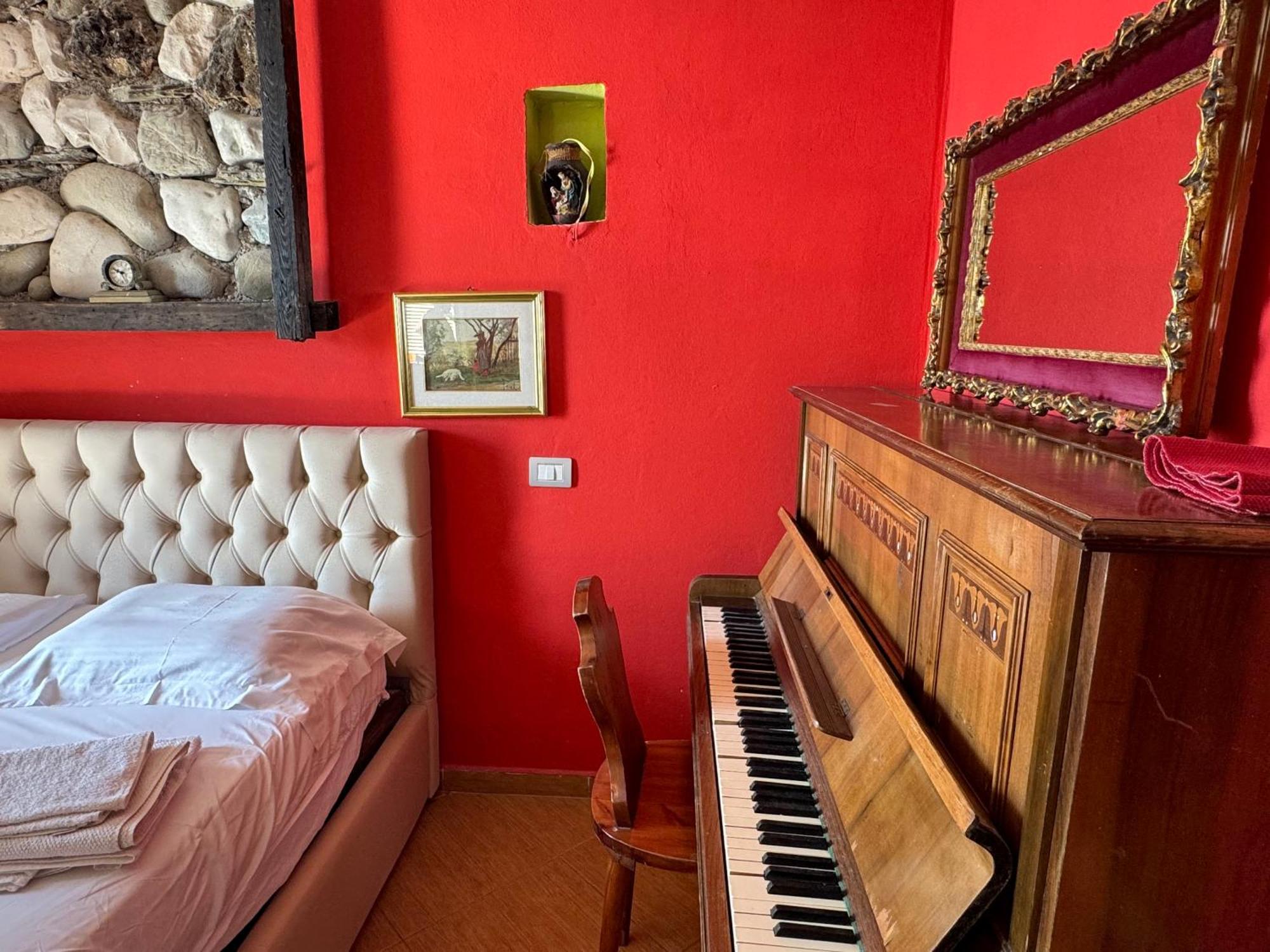 Hotel Vila "Oda E Miqve" Vlorë Exteriér fotografie